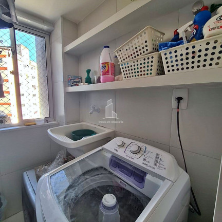 Imagem Apartamento com 3 Quartos à Venda, 64 m² em Fátima - Fortaleza Imagem Apartamento com 3 Quartos à Venda, 64 m² em Fátima - Fortaleza