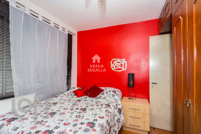 Imagem Apartamento com 3 Quartos à Venda, 80 m² em Perdizes - São Paulo