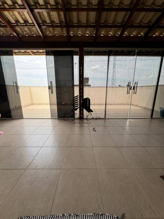Imagem Cobertura com 2 Quartos à Venda, 115 m² em Cabral - Contagem Imagem Cobertura com 2 Quartos à Venda, 115 m² em Cabral - Contagem