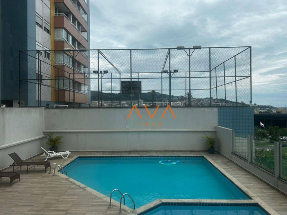 Imagem Apartamento com 2 Quartos à Venda, 81 m² em Centro - Florianópolis Imagem Apartamento com 2 Quartos à Venda, 81 m² em Centro - Florianópolis