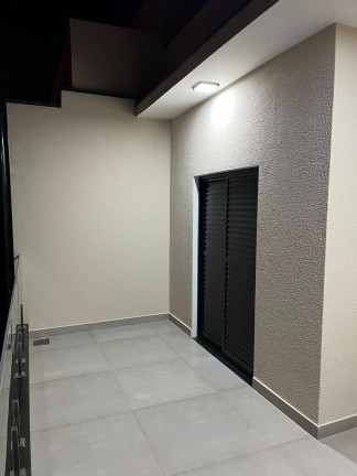 Imagem Casa de Condomínio com 3 Quartos à Venda, 154 m² em Horto Florestal - Sorocaba