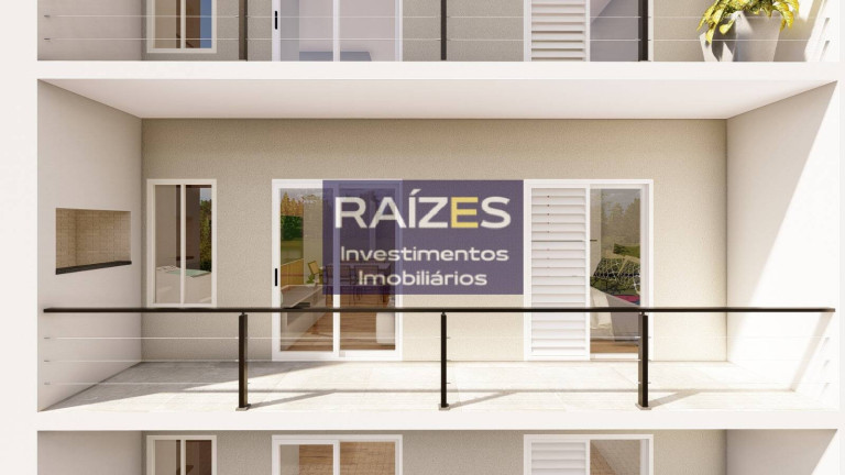 Imagem Apartamento com 2 Quartos à Venda, em Vila Bernadete - Bragança Paulista Imagem Apartamento com 2 Quartos à Venda, em Vila Bernadete - Bragança Paulista