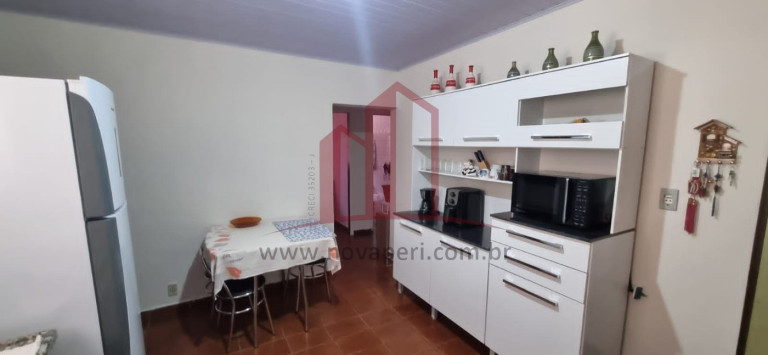 Imagem Casa com 2 Quartos à Venda,  em Vila Bela - Franco Da Rocha