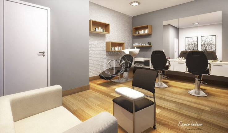 Imagem Apartamento com 2 Quartos à Venda, 36 m² em Novo Osasco - Osasco