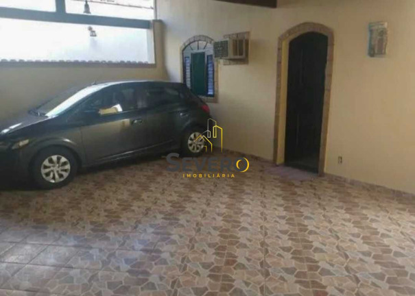 Imagem Casa com 3 Quartos à Venda, 163 m² em Barro Vermelho - São Gonçalo Imagem Casa com 3 Quartos à Venda, 163 m² em Barro Vermelho - São Gonçalo