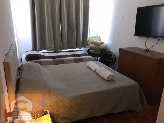 Imagem Apartamento com 3 Quartos à Venda, 135 m² em Jardim Paulista - São Paulo
