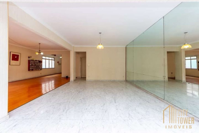 Imagem Apartamento com 4 Quartos à Venda, 300 m² em Jardim Paulista - São Paulo
