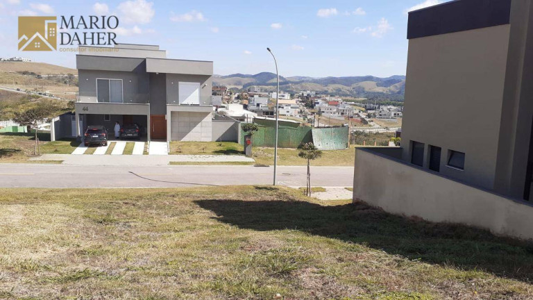 Imagem Terreno à Venda, 513 m² em Condomínio Residencial Alphaville - São José Dos Campos Imagem Terreno à Venda, 513 m² em Condomínio Residencial Alphaville - São José Dos Campos
