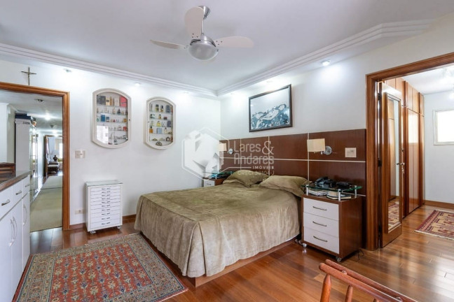 Imagem Apartamento com 4 Quartos à Venda, 380 m² em Perdizes - São Paulo Imagem Apartamento com 4 Quartos à Venda, 380 m² em Perdizes - São Paulo