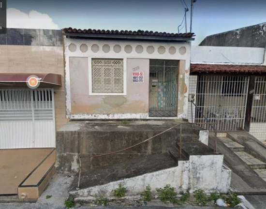 Imagem Casa com 3 Quartos à Venda, 175 m² em Suíssa - Aracaju Imagem Casa com 3 Quartos à Venda, 175 m² em Suíssa - Aracaju
