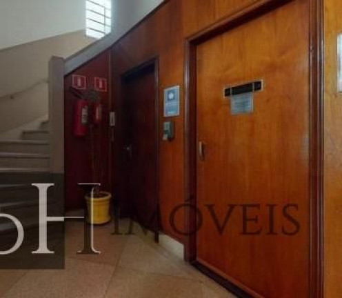 Imagem Apartamento com 1 Quarto à Venda, 48 m² em Centro - São Paulo Imagem Apartamento com 1 Quarto à Venda, 48 m² em Centro - São Paulo