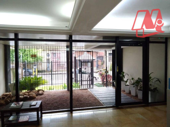 Imagem Sala Comercial para Alugar, 30 m² em Rio Branco - Porto Alegre