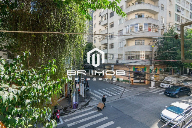 Imagem Imóvel com 2 Quartos à Venda, 87 m² em Jardim Paulista - São Paulo Imagem Imóvel com 2 Quartos à Venda, 87 m² em Jardim Paulista - São Paulo