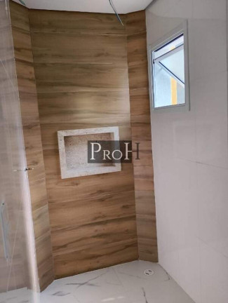 Imagem Cobertura com 3 Quartos à Venda, 200 m² em Campestre - Santo André Imagem Cobertura com 3 Quartos à Venda, 200 m² em Campestre - Santo André