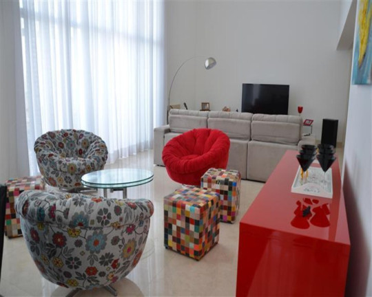 Imagem Apartamento com 4 Quartos à Venda, 300 m² em Jardim Fonte Do Morumbi - São Paulo Imagem Apartamento com 4 Quartos à Venda, 300 m² em Jardim Fonte Do Morumbi - São Paulo