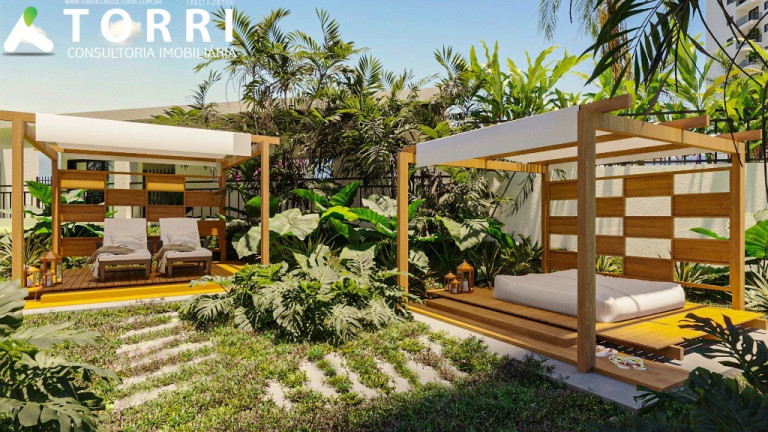 Imagem Apartamento com 2 Quartos à Venda, 62 m² em Vila Barão - Sorocaba