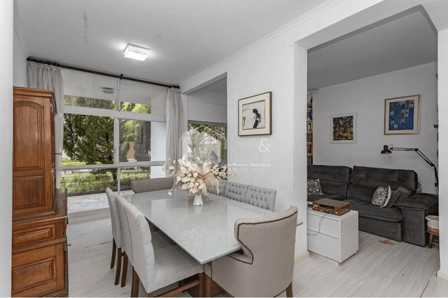 Apartamento com 2 Quartos à Venda, 134 m² em Higienópolis - São Paulo
