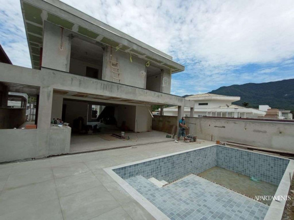 Imagem Casa de Condomínio com 4 Quartos à Venda, 360 m² em Massaguaçu - Caraguatatuba Imagem Casa de Condomínio com 4 Quartos à Venda, 360 m² em Massaguaçu - Caraguatatuba