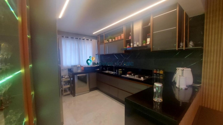 Imagem Apartamento com 3 Quartos à Venda, 160 m² em Jardim Do Mar - São Bernardo Do Campo Imagem Apartamento com 3 Quartos à Venda, 160 m² em Jardim Do Mar - São Bernardo Do Campo