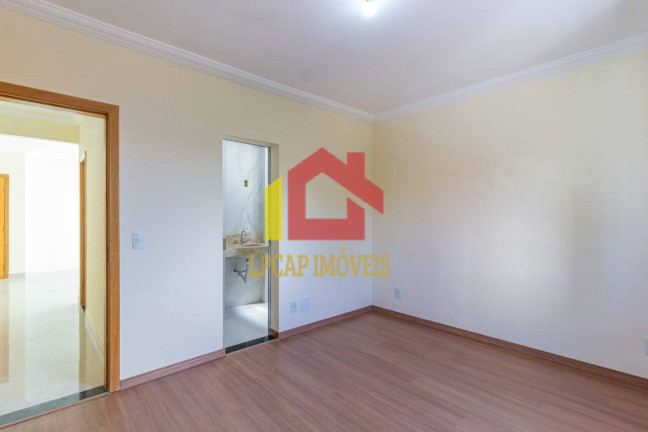 Imagem Apartamento com 3 Quartos à Venda, 140 m² em Renascença - Belo Horizonte