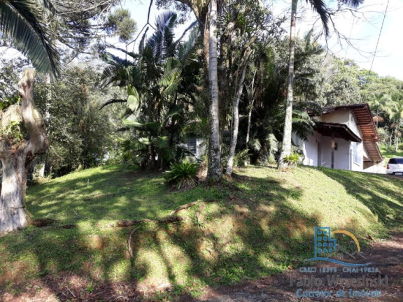 Imagem Terreno à Venda, 2.837 m² em Floresta - Joinville Imagem Terreno à Venda, 2.837 m² em Floresta - Joinville