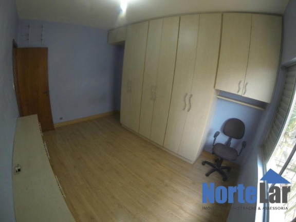 Imagem Apartamento com 3 Quartos à Venda, 92 m² em Santana - São Paulo