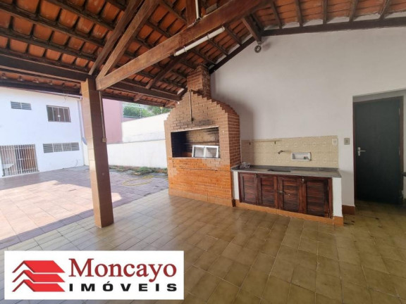Imagem Sobrado com 5 Quartos à Venda, 390 m² em Centro - Caraguatatuba Imagem Sobrado com 5 Quartos à Venda, 390 m² em Centro - Caraguatatuba