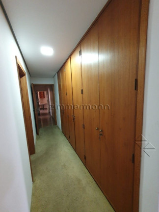 Imagem Apartamento com 4 Quartos à Venda, 351 m² em Real Parque - São Paulo Imagem Apartamento com 4 Quartos à Venda, 351 m² em Real Parque - São Paulo