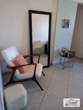 Imagem Apartamento com 2 Quartos à Venda, 55 m² em Butantã - São Paulo