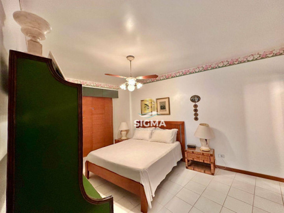 Imagem Apartamento com 3 Quartos à Venda, 165 m² em Pitangueiras - Guarujá
