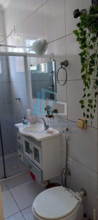 Imagem Kitnet com 1 Quarto à Venda, 32 m² em Caiçara - Praia Grande Imagem Kitnet com 1 Quarto à Venda, 32 m² em Caiçara - Praia Grande