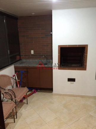 Imagem Apartamento com 3 Quartos à Venda, 125 m² em Vila Andrade - São Paulo