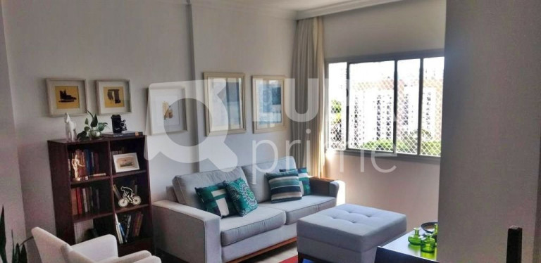 Apartamento com 2 Quartos à Venda, 63 m² em Imirim - São Paulo