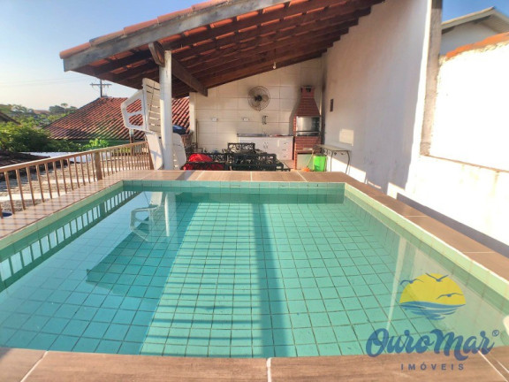 Imagem Casa com 3 Quartos para Alugar ou Temporada, 148 m² em Gaivota - Itanhaém Imagem Casa com 3 Quartos para Alugar ou Temporada, 148 m² em Gaivota - Itanhaém
