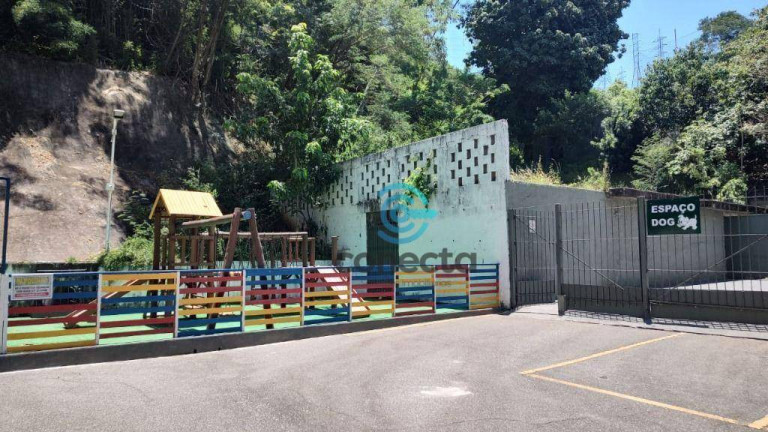 Imagem Apartamento com 2 Quartos à Venda, 60 m² em Santa Rosa - Niterói