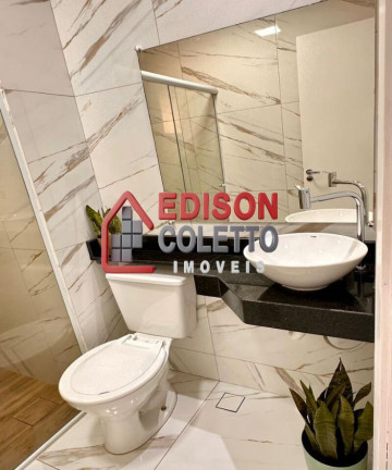 Imagem Apartamento com 2 Quartos à Venda, 53 m² em Piracicamirim - Piracicaba