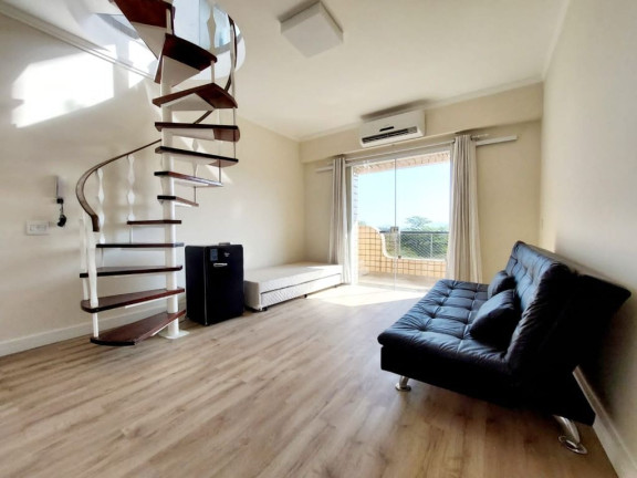 Imagem Cobertura com 2 Quartos à Venda, 150 m² em Enseada - Guarujá
