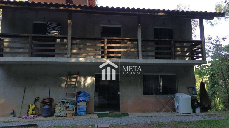 Imagem Imóvel com 6 Quartos à Venda, 500 m² em Parque Suica - Caieiras