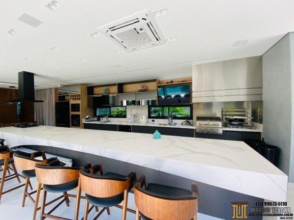 Imagem Casa com 6 Quartos à Venda, 561 m² em Riviera - Bertioga