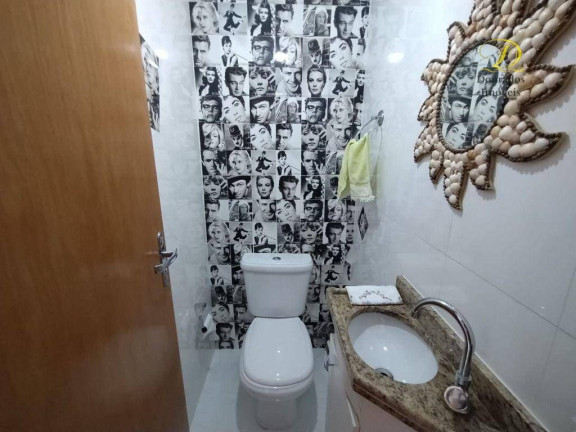 Imagem Apartamento com 3 Quartos à Venda, 124 m² em Caiçara - Praia Grande Imagem Apartamento com 3 Quartos à Venda, 124 m² em Caiçara - Praia Grande
