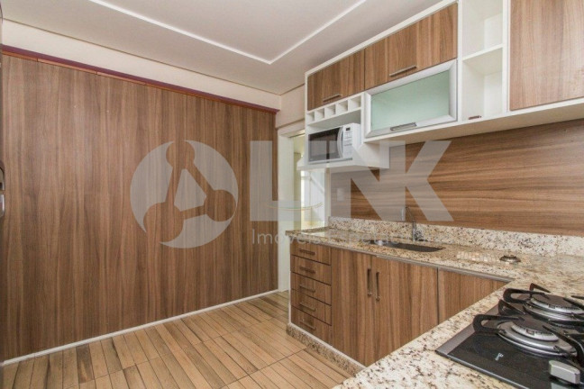 Imagem Apartamento com 2 Quartos à Venda, 81 m² em Centro Histórico - Porto Alegre