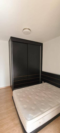Imagem Apartamento com 3 Quartos à Venda, 74 m² em Tamboré - Barueri