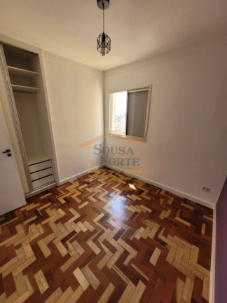 Imagem Apartamento com 2 Quartos à Venda, 52 m² em Santa Teresinha - São Paulo Imagem Apartamento com 2 Quartos à Venda, 52 m² em Santa Teresinha - São Paulo