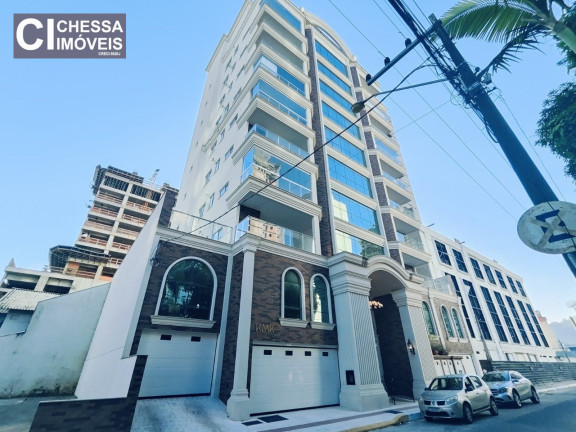 Apartamento com 3 Quartos para Alugar, 115 m² em Centro - Itapema