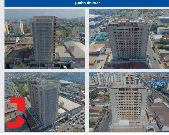 Imagem Apartamento com 3 Quartos à Venda,  em Praia De Itaparica - Vila Velha