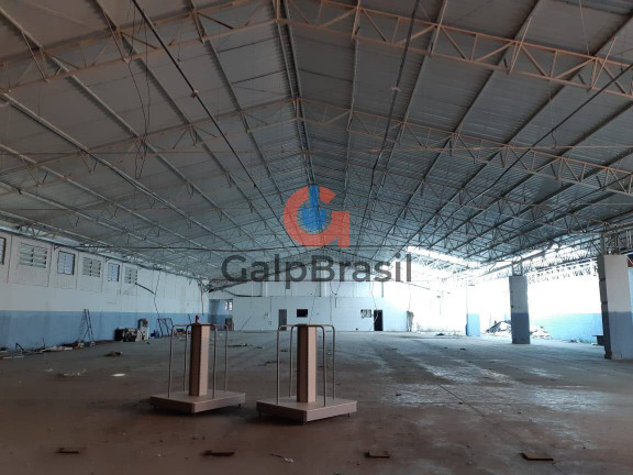 Imagem Galpão à Venda, 13 m² em Vila Chabilandia - São Paulo