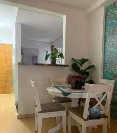 Imagem Apartamento com 2 Quartos à Venda, 55 m² em Assunção - São Bernardo Do Campo