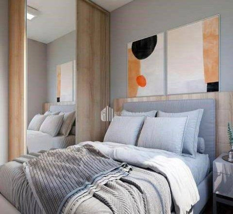 Imagem Apartamento com 2 Quartos à Venda, 47 m² em Cristo Rei - Teresina
