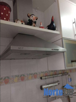 Imagem Apartamento com 2 Quartos à Venda, 56 m² em Vila Irmãos Arnoni - São Paulo