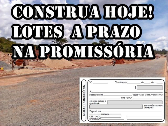 Imóvel à Venda, 360 m² em Residencial Recanto De Caldas - Caldas Novas